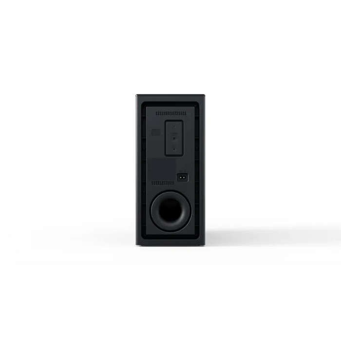 Soundbar система LG SG10TY Черен 420 W