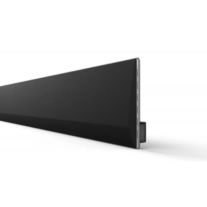 Soundbar система LG SG10TY Черен 420 W