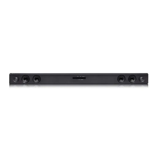 Soundbar система LG SQC2 Черен 300 W