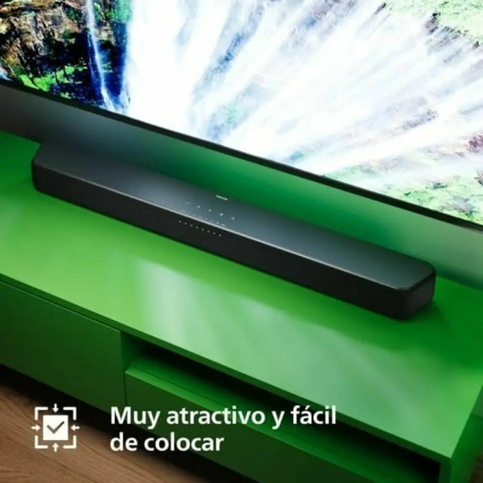 Soundbar система Philips TAB5109/10 Сив 60 W