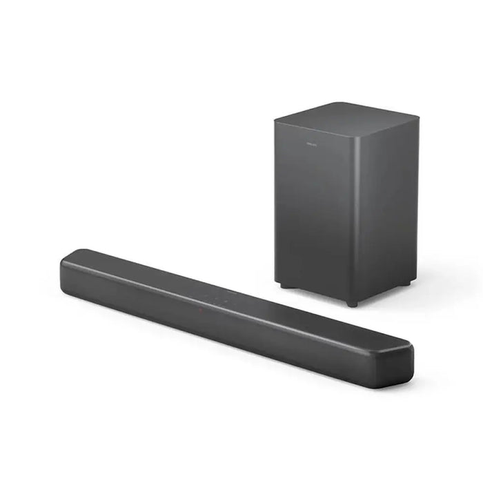 Soundbar система Philips TAB5309/10 Сив