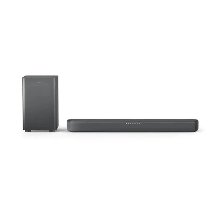 Soundbar система Philips TAB5309/10 Сив
