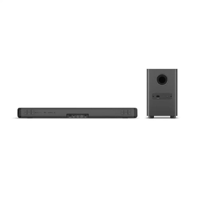 Soundbar система Philips TAB5309/10 Сив
