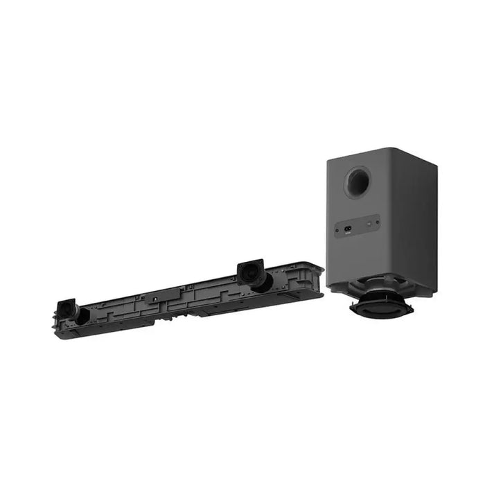 Soundbar система Philips TAB5309/10 Сив