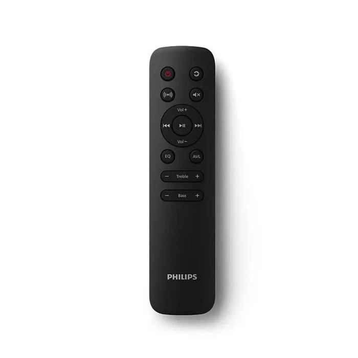 Soundbar система Philips TAB5309/10 Сив