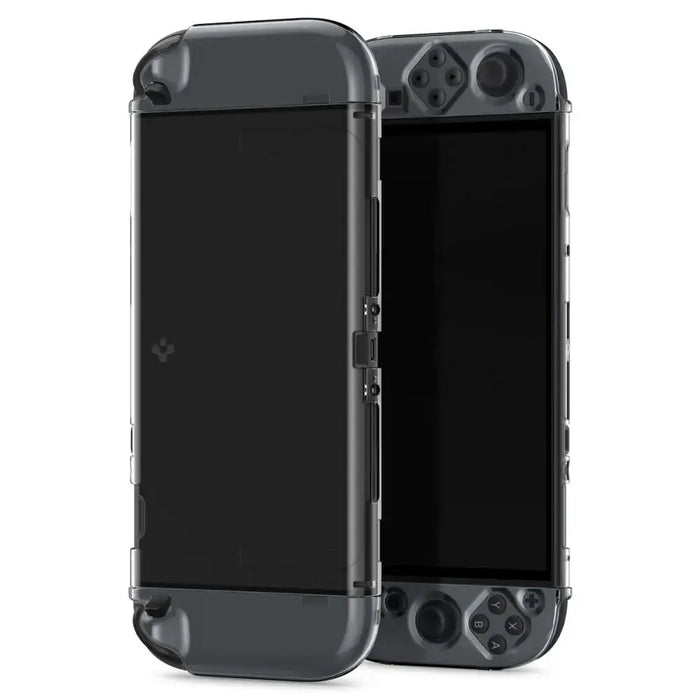 Spigen Air Fit Case за Nintendo Switch 2 Прозрачен