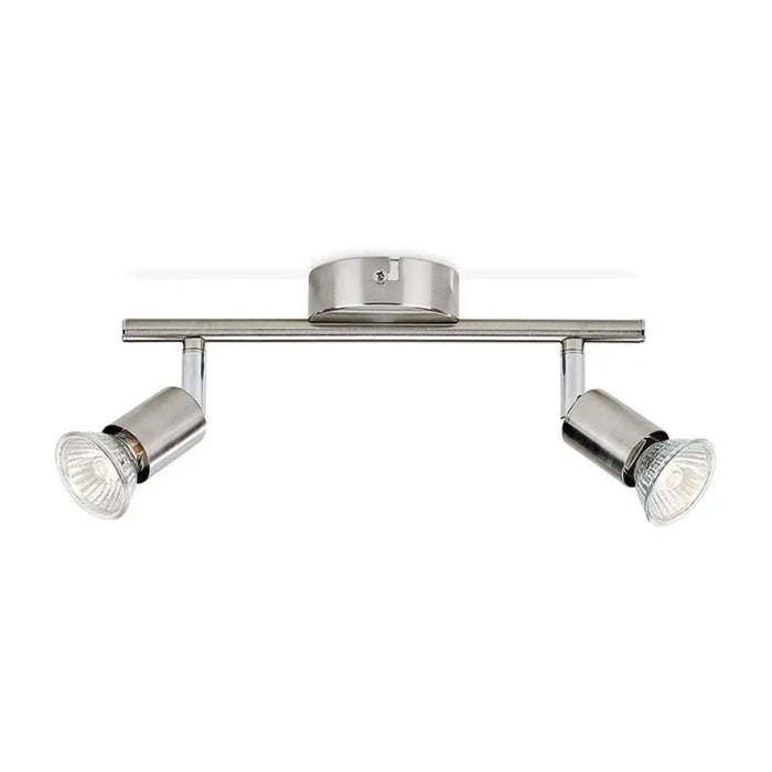 СПОТ GU10 ДВОЙКА PHILIPS LIMBALI