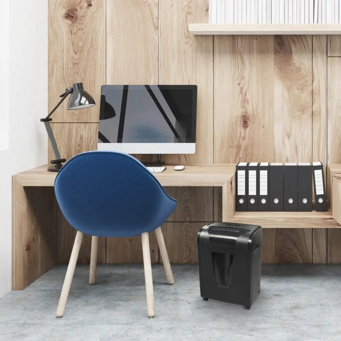 Шредер Hama ’Premium M10 + ’ ниво