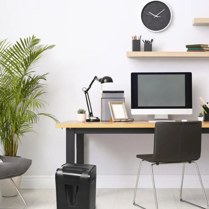 Шредер Hama ’Premium M10 + ’ ниво