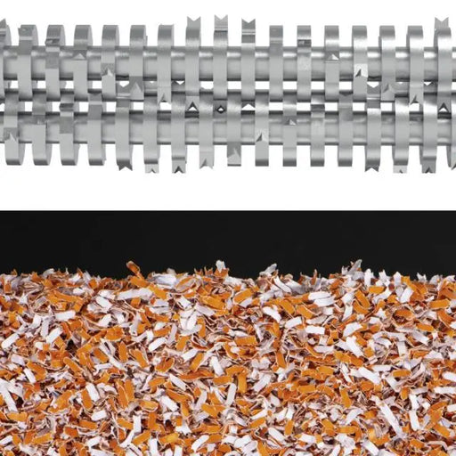 Шредер Hama ’Premium M8 + ’ Сигурност P5 T5 E4 20л