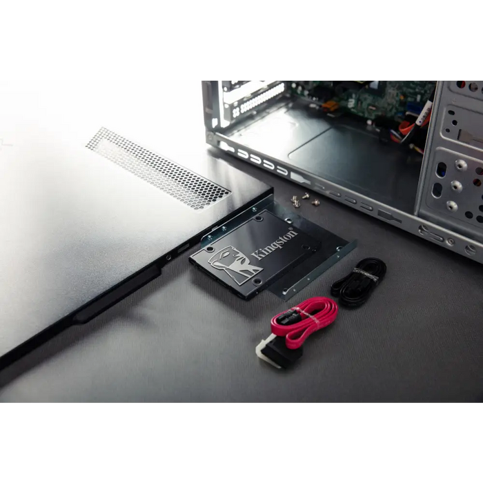 SSD Kingston KC600 1 TB