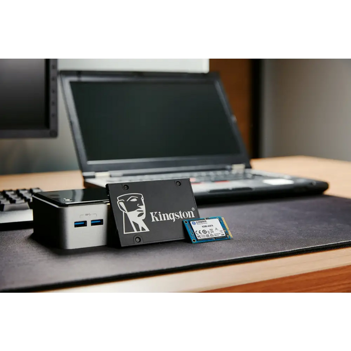SSD Kingston KC600 1 TB