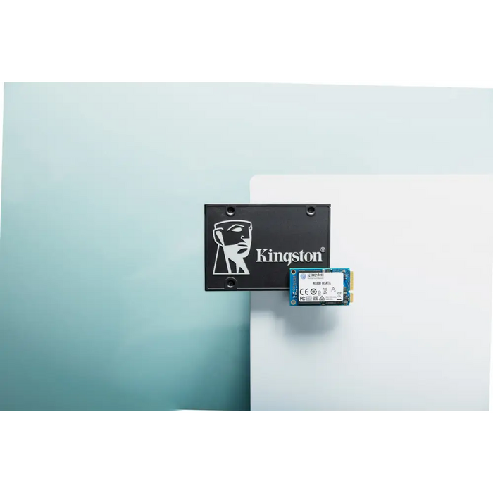 SSD Kingston KC600 1 TB