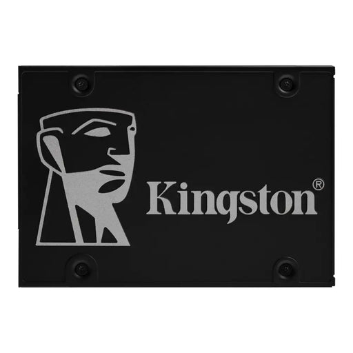 SSD Kingston KC600 1 TB