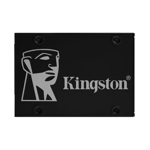 SSD Kingston KC600 1 TB