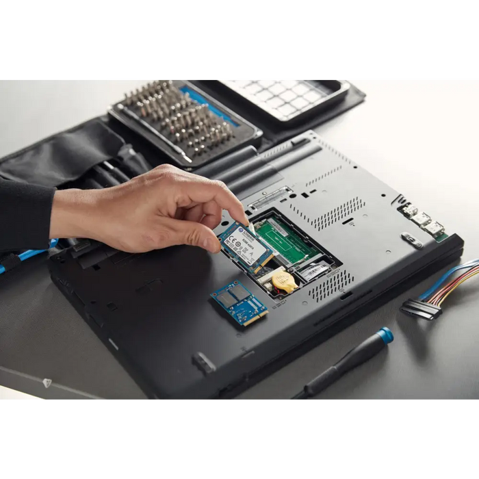 SSD KINGSTON KC600 512GB mSATA