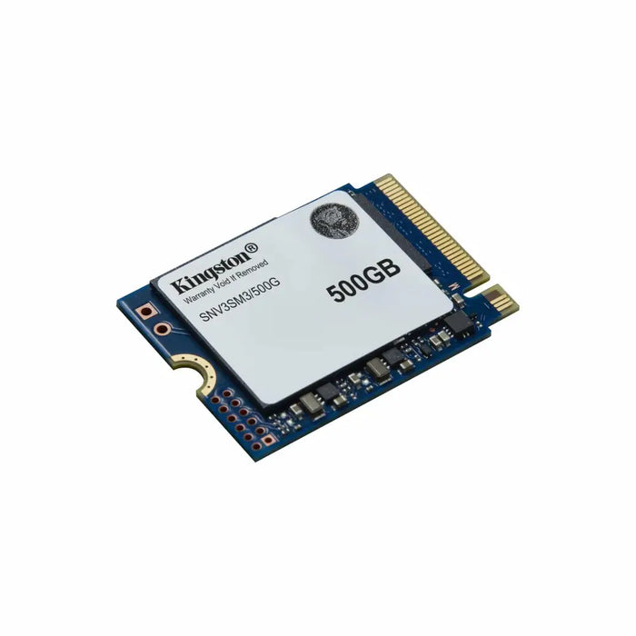 SSD KINGSTON NV3 PCIe 4.0 NVMe M.2 2230 512GB