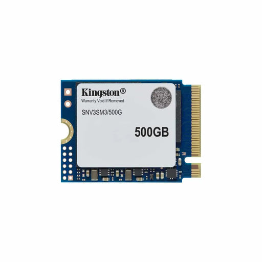 SSD KINGSTON NV3 PCIe 4.0 NVMe M.2 2230 512GB