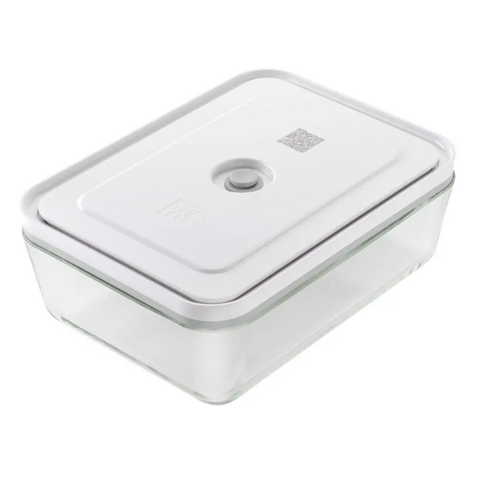 Стъклен съд за съхранение Zwilling FRESH & SAVE 2.85 литра