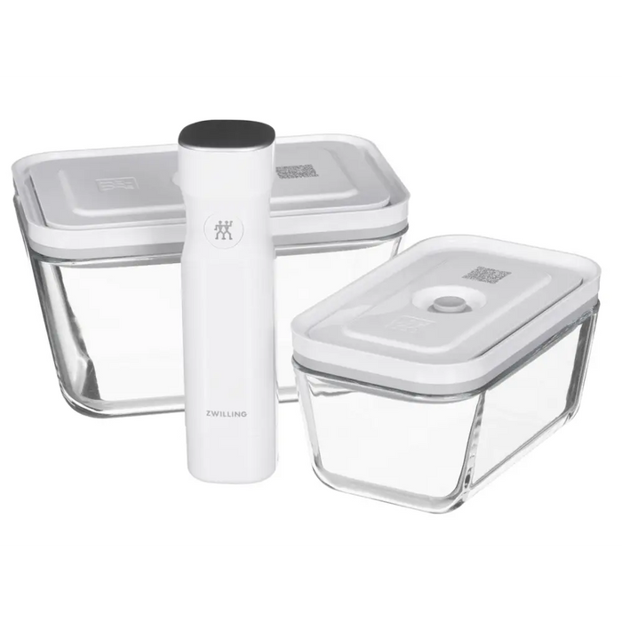 Стъклен стартов комплект Zwilling Fresh & Save