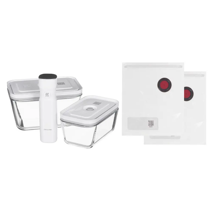 Стъклен стартов комплект Zwilling Fresh & Save
