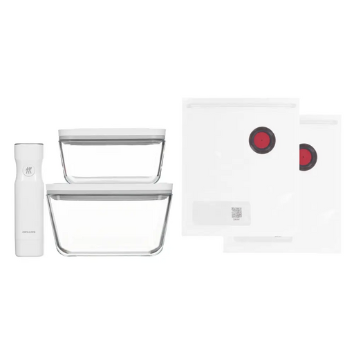 Стъклен стартов комплект Zwilling Fresh & Save