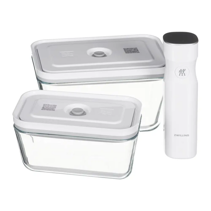 Стъклен стартов комплект Zwilling Fresh & Save