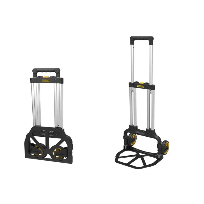 Stanley Fatmax алуминиева сгъваема транспортна количка
