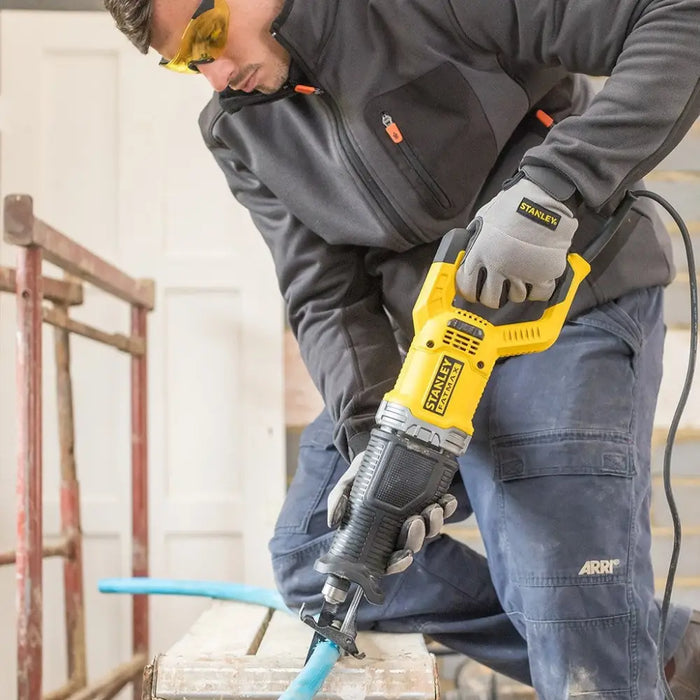 Stanley FME360 900 W Черен Жълт