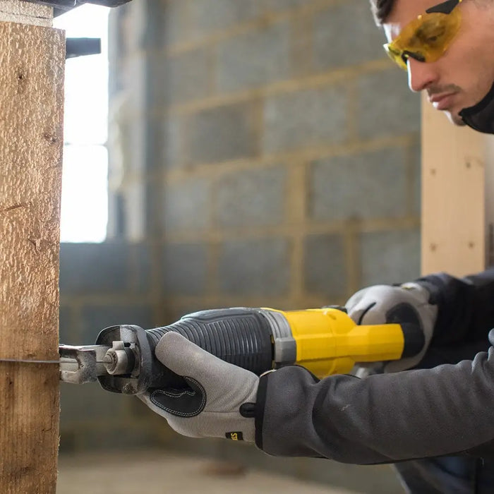 Stanley FME360 900 W Черен Жълт