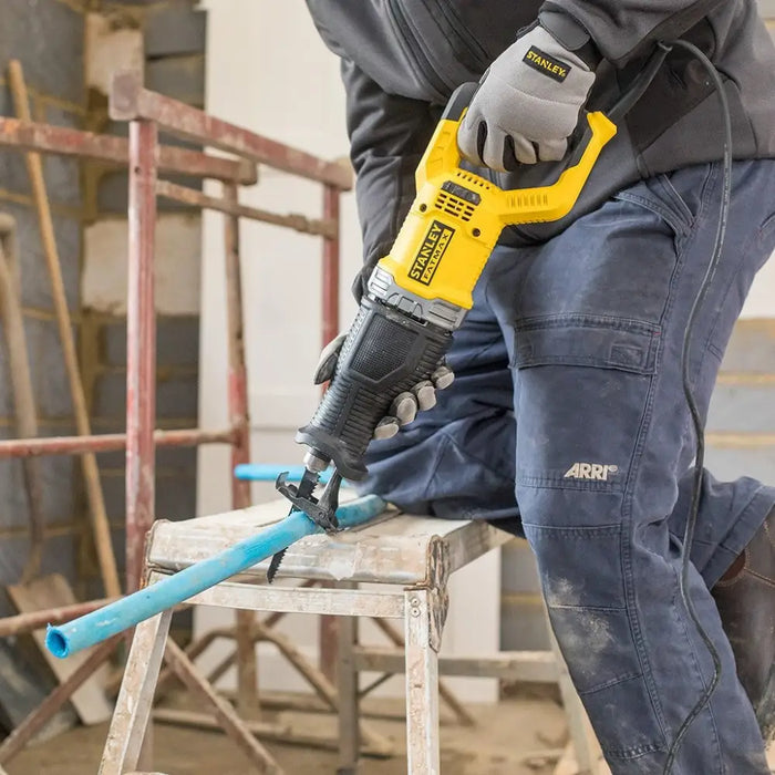 Stanley FME360 900 W Черен Жълт