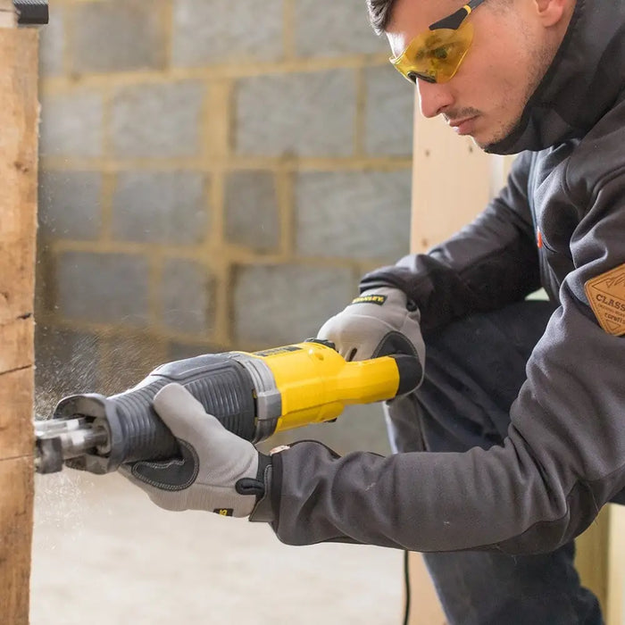 Stanley FME360 900 W Черен Жълт