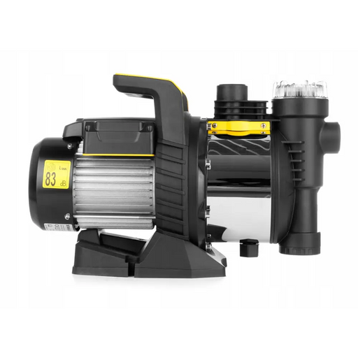 STANLEY Помпа за чиста вода SXGP900XFE 900W