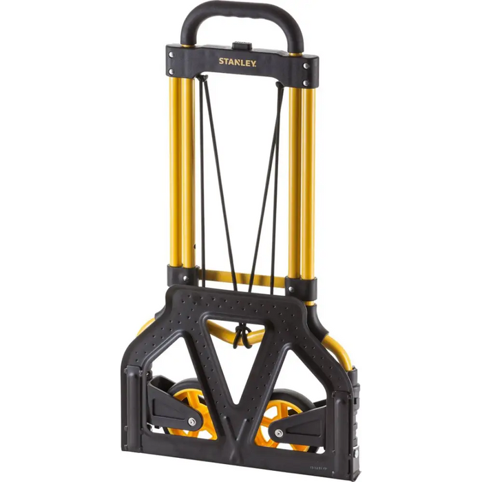 STANLEY сгъваема стоманена количка 70кг SXWT-FT580-SP