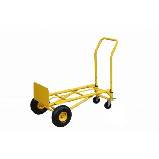 Stanley Стоманена транспортна количка SP 200 кг Жълта