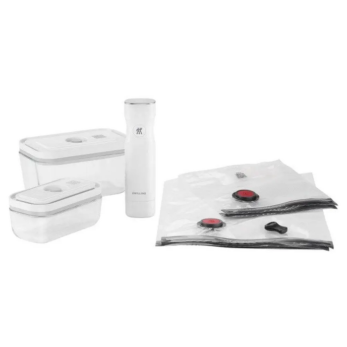 Стартов комплект ZWILLING Fresh & Save S/M стъкло