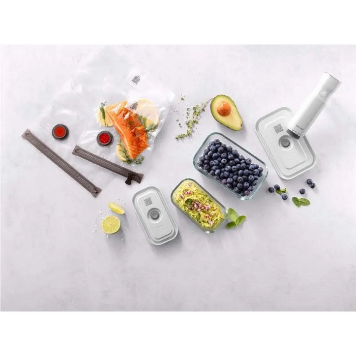 Стартов комплект ZWILLING Fresh & Save S/M стъкло