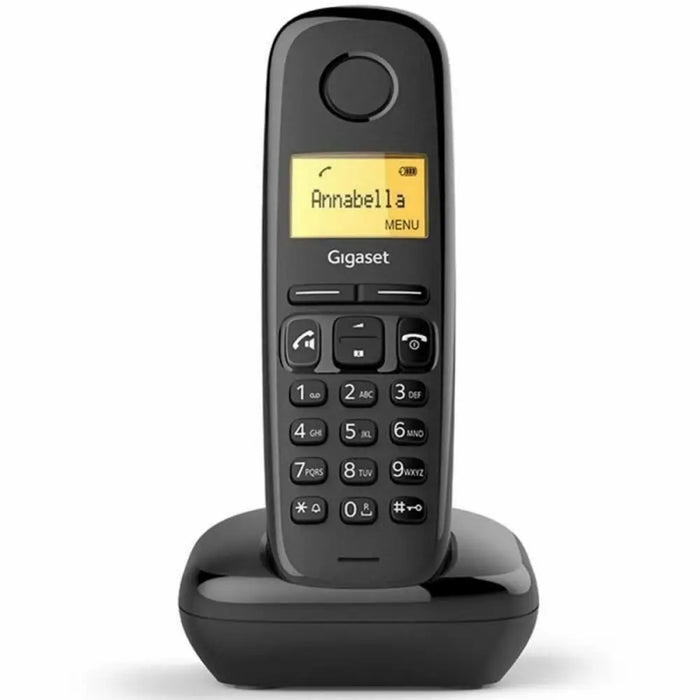 Стационарен телефон Gigaset A270