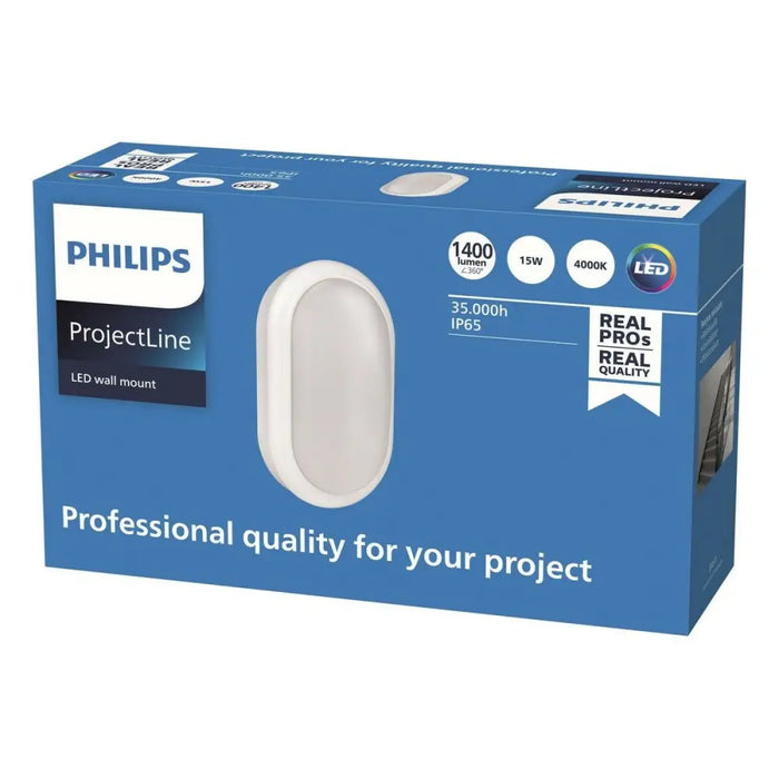 Стенна лампа Philips Project Line 1400 lm
