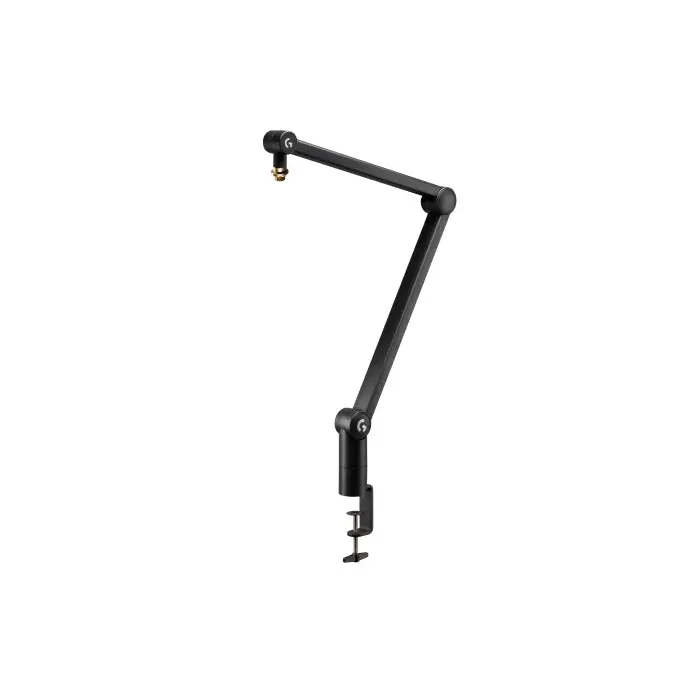 Стойка Logitech G Compass Premium Broadcast Boom Arm