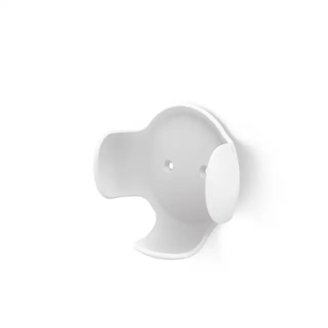 Стойка за стена Hama За Google Home/Nest mini Бял