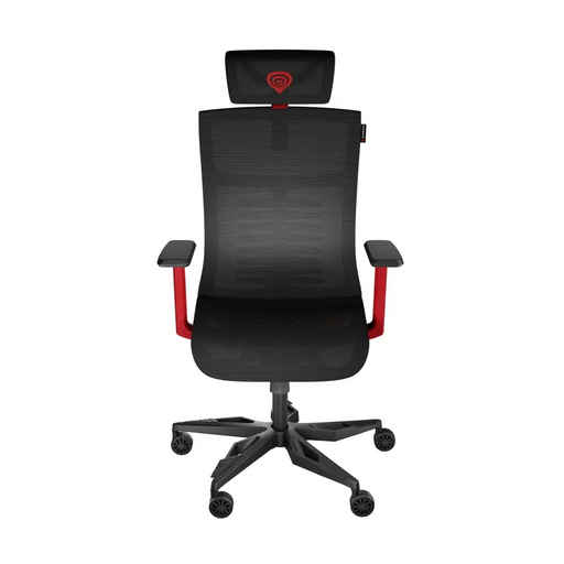 Стол Genesis Ergonomic Chair Astat 700 Red