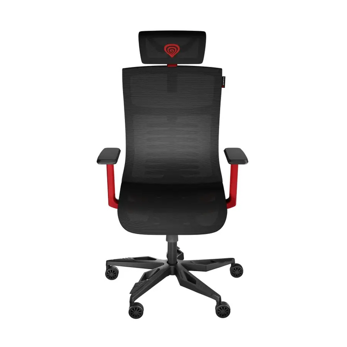 Стол Genesis Ergonomic Chair Astat 700 Red