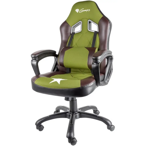 Стол Genesis Gaming Chair Nitro 330 Military Limited Edition