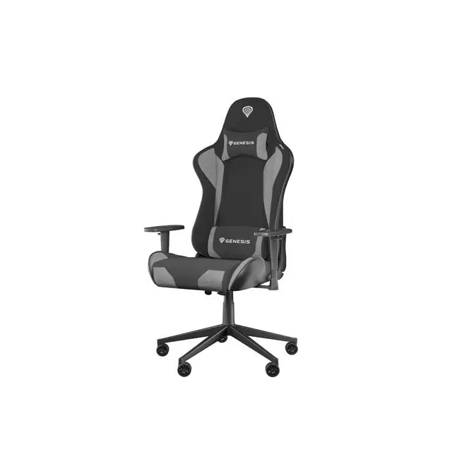 Стол Genesis Gaming Chair Nitro 440 G2 Black - Grey