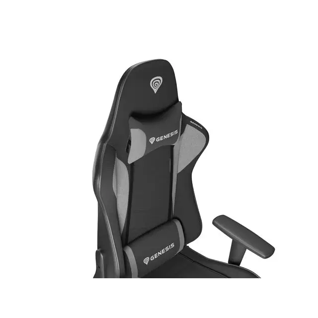 Стол Genesis Gaming Chair Nitro 440 G2 Black - Grey
