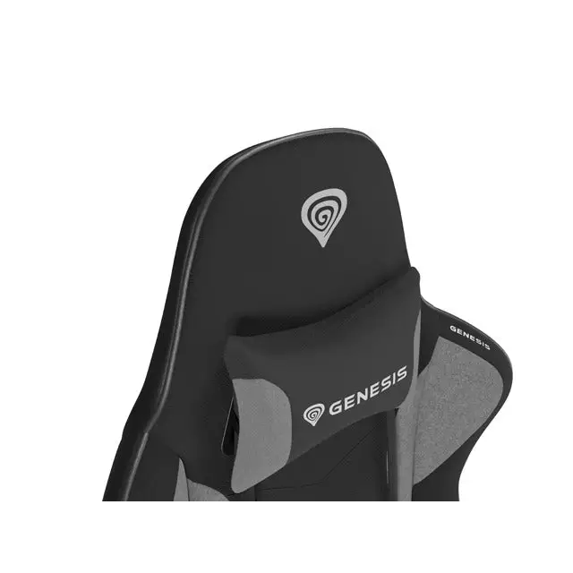 Стол Genesis Gaming Chair Nitro 440 G2 Black - Grey