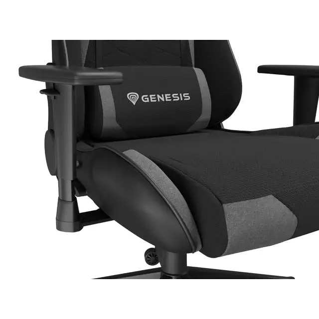 Стол Genesis Gaming Chair Nitro 440 G2 Black - Grey