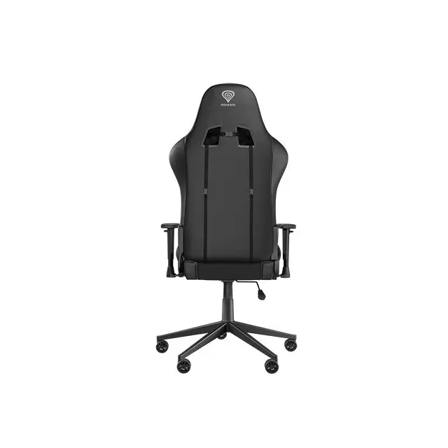 Стол Genesis Gaming Chair Nitro 440 G2 Black - Grey