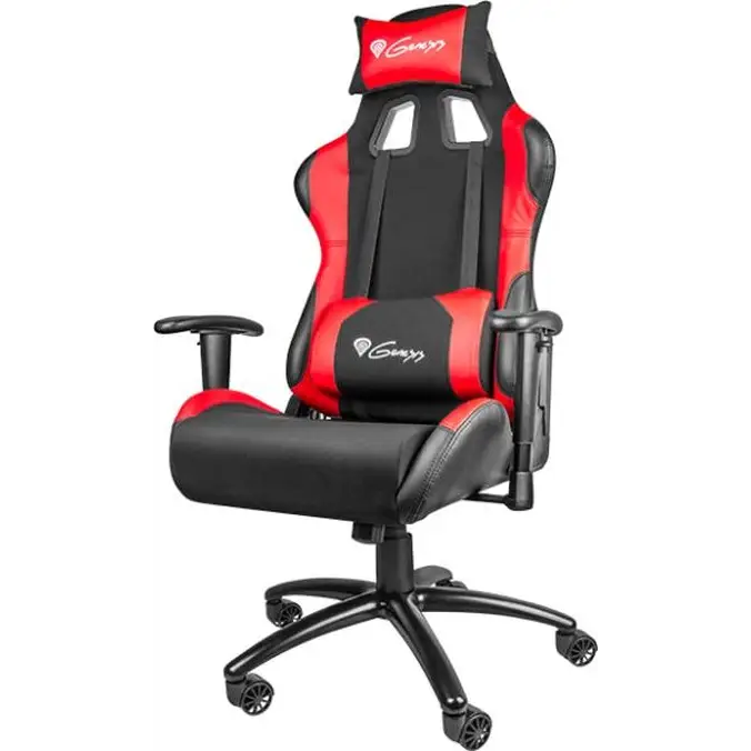 Стол Genesis Gaming Chair Nitro 550 Black - Red